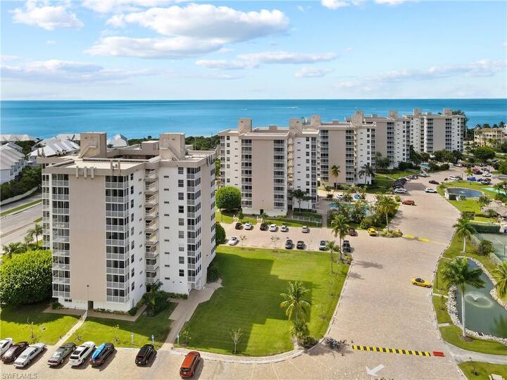The Ultimate 1 Bedroom Condo on Bonita Beach, Florida Condo 5945