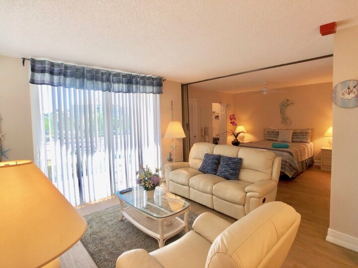 The Ultimate 1 Bedroom Condo on Bonita Beach, Florida Condo 5945