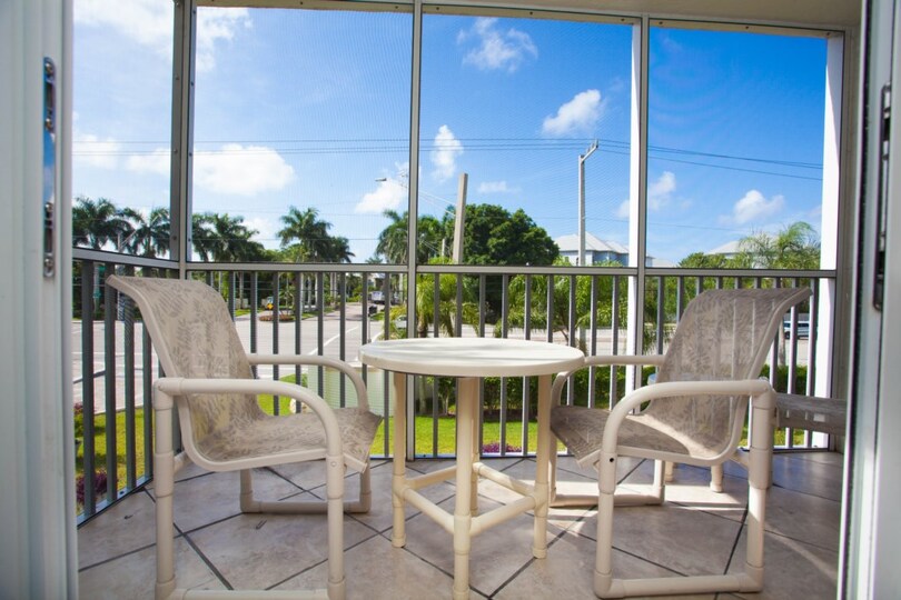 The Ultimate 1 Bedroom Condo on Bonita Beach, Florida Condo 5945