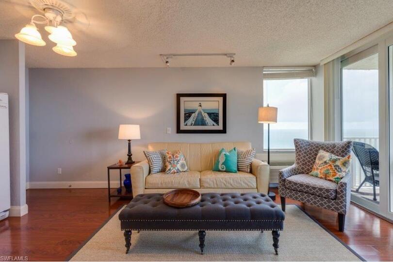 5 Star Condo in one of the most Prestigious Areas in Estero Beach & Tennis, Florida Condo 5946