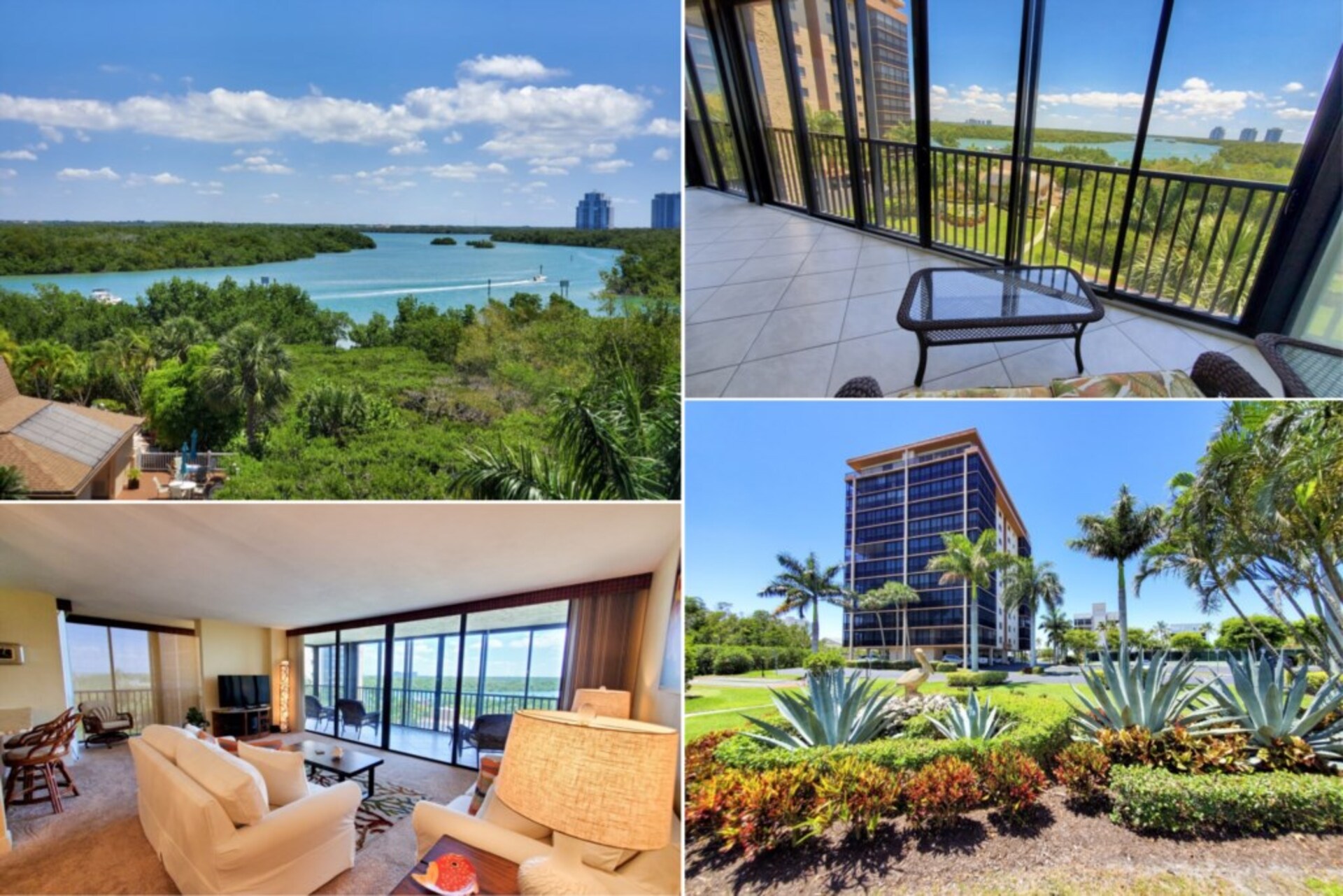 The Ultimate 2 Bedroom Condo on Sea Isles, Florida Condo 5947