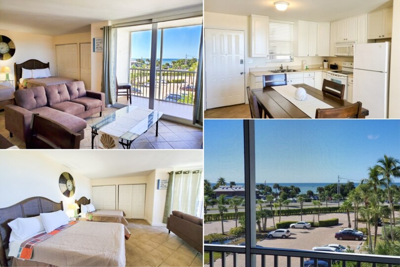 5 Star Condo in one of the most Prestigious Areas in Bonita Beach, Florida Condo 5955, Bonita Springs, United States