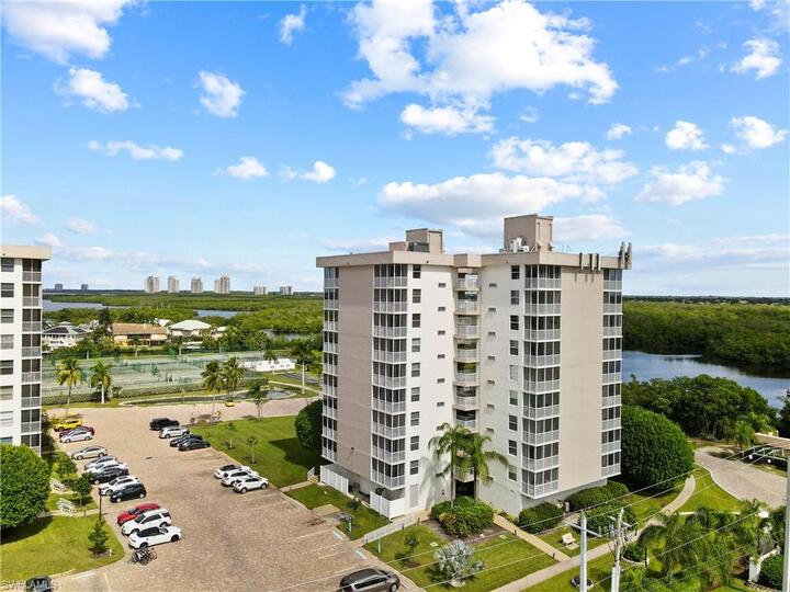 5 Star Condo in one of the most Prestigious Areas in Bonita Beach, Florida Condo 5955