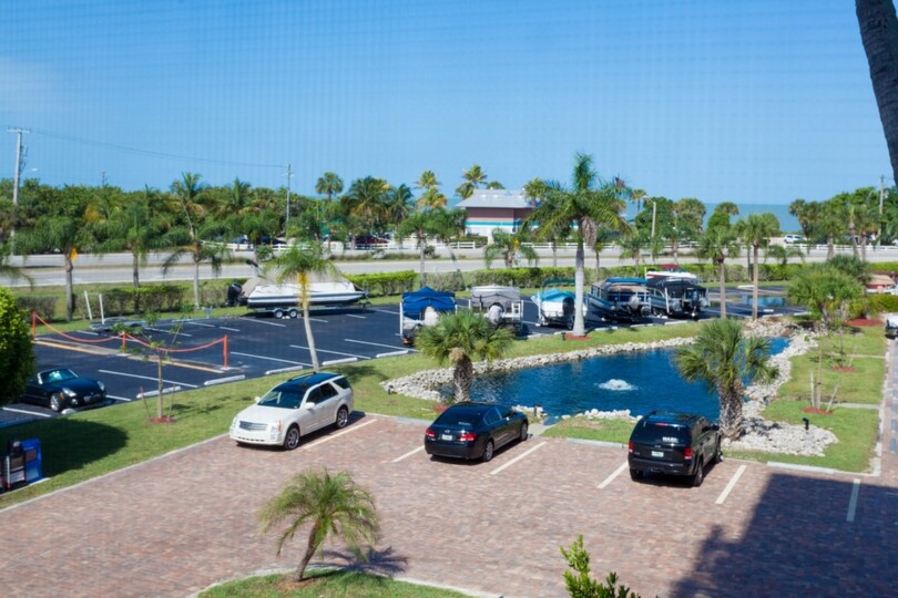 Exclusive Condo in One of most Prestigious Resorts, Bonita Beach, Florida Condo 5948
