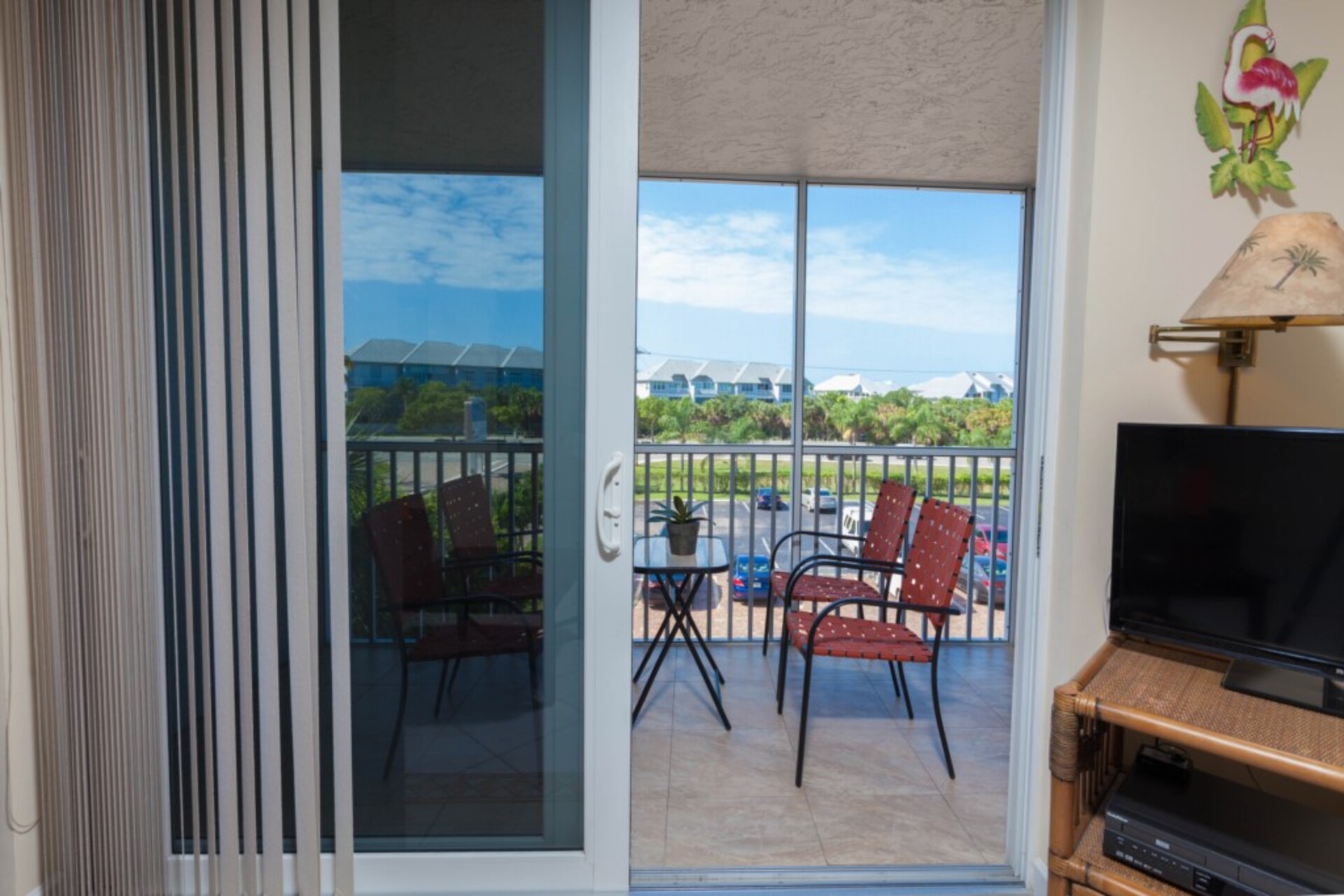 Exclusive Condo in One of most Prestigious Resorts, Bonita Beach, Florida Condo 5948
