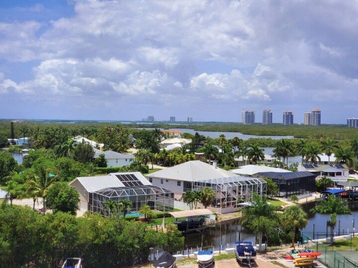 Exclusive Condo in One of most Prestigious Resorts, Bonita Beach, Florida Condo 5949