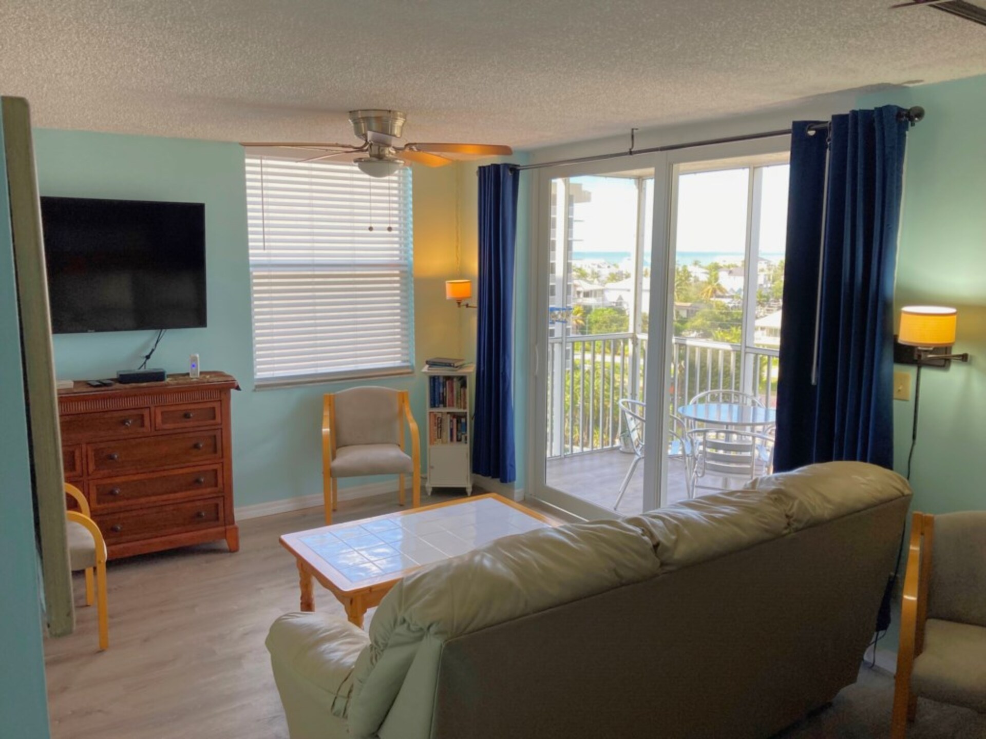 Exclusive Condo in One of most Prestigious Resorts, Bonita Beach, Florida Condo 5949