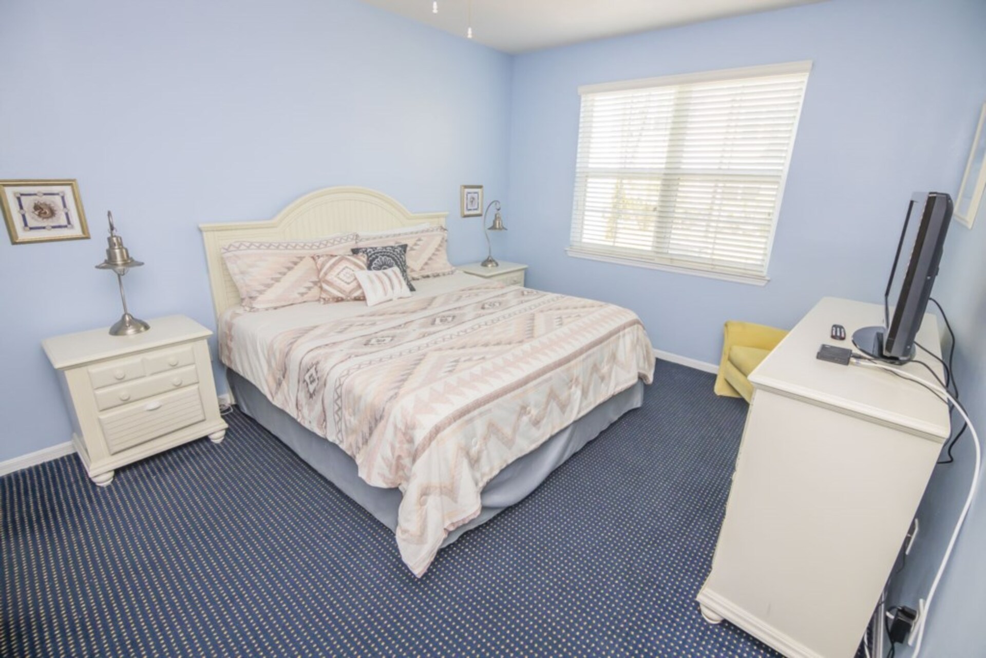 Exclusive Holiday Condo on Runaway Beach Club, minutes from Disney, Florida Condo 5986
