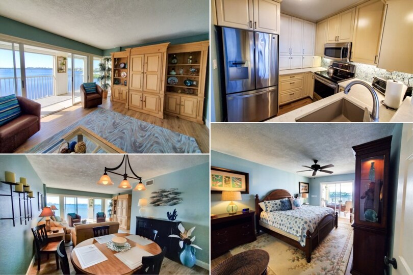Exclusive Holiday Condo on Collier County, Florida Condo 5987, Bonita Springs, United States