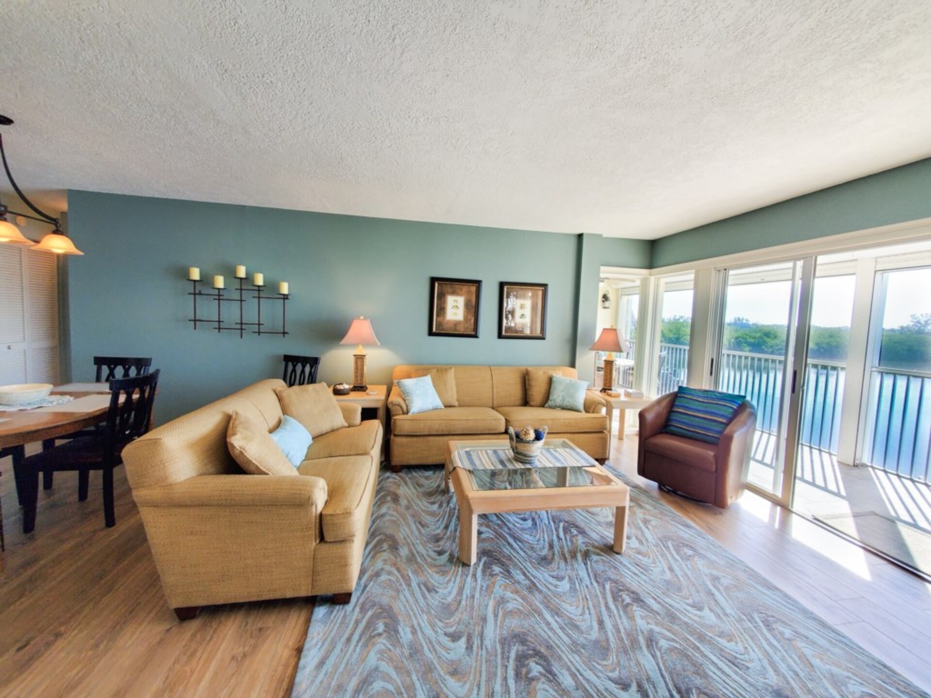 Exclusive Holiday Condo on Collier County, Florida Condo 5987