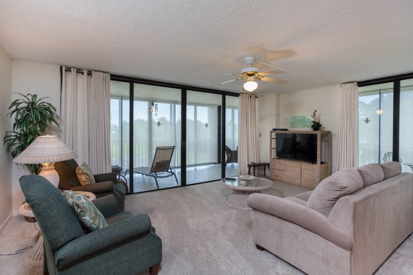 Exclusive Holiday Condo on Sea Isles, minutes from Disney, Florida Condo 5952