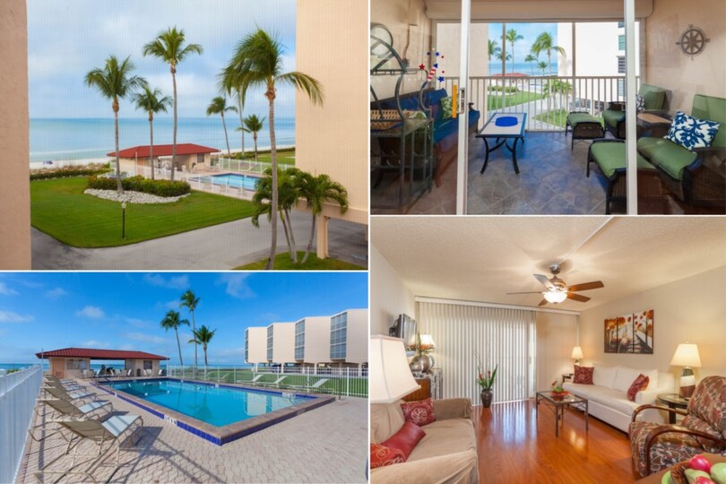 Exclusive Holiday Condo on Dolphin Way, Florida Condo 5961, Bonita Springs, United States