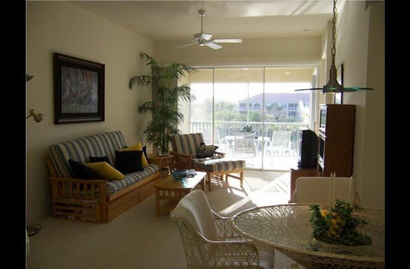 5 Star Condo in one of the most Prestigious Areas in Lighthouse Bay, Florida Condo 5962