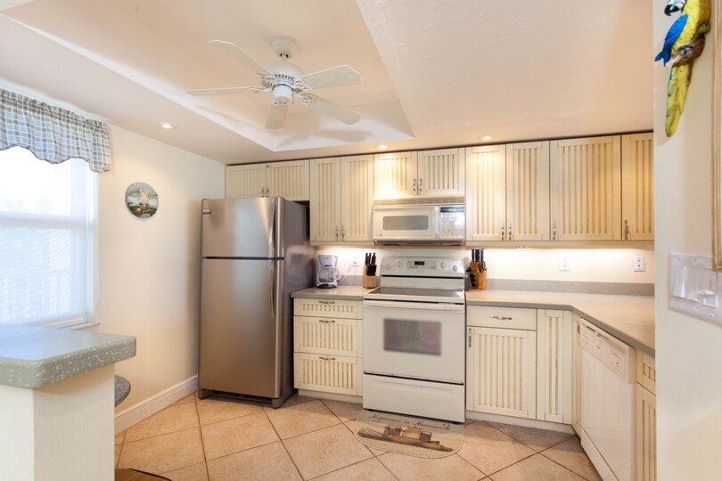 Exclusive Condo in One of Florida most Prestigious Resorts, Eden House, Florida Condo 5963