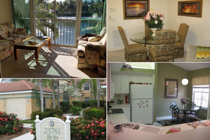 5 Star Condo in one of the most Prestigious Areas in Lighthouse Bay, Florida Condo 5964, Bonita Springs, United States