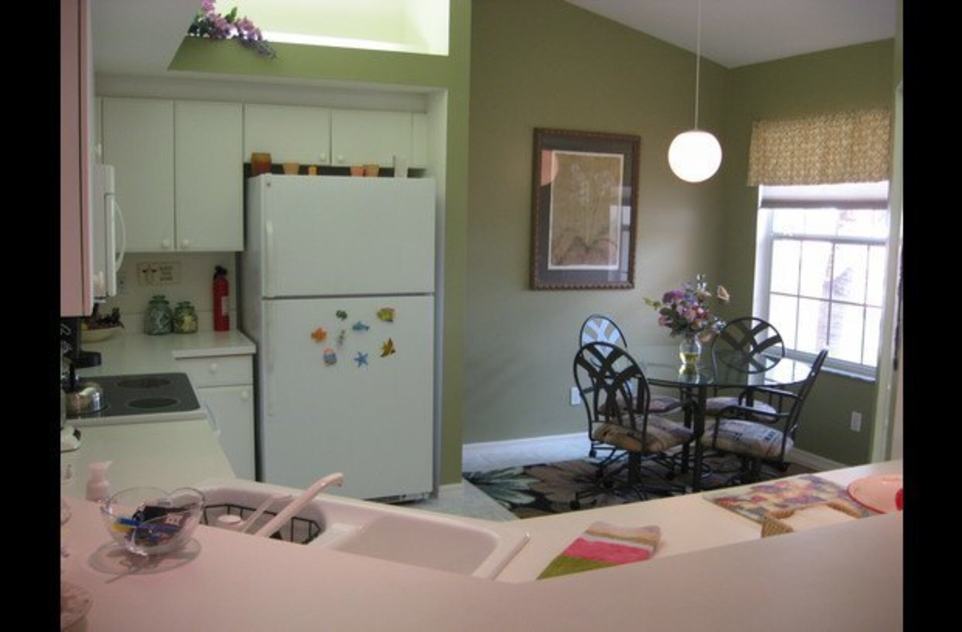5 Star Condo in one of the most Prestigious Areas in Lighthouse Bay, Florida Condo 5964