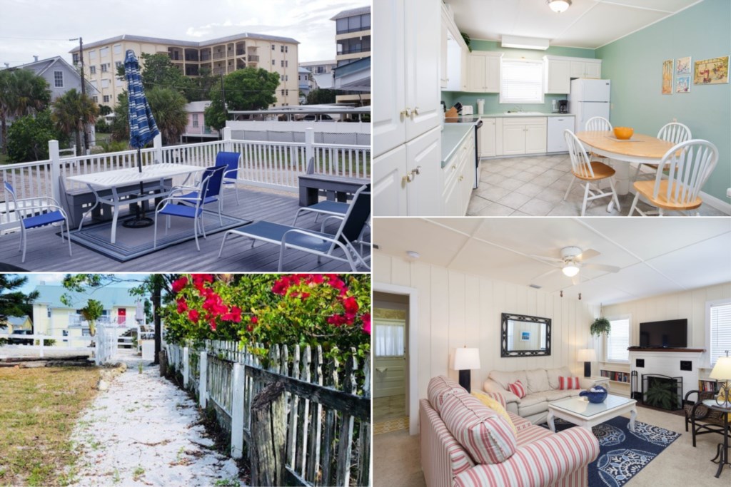 5 Star Condo in one of the most Prestigious Areas in Sandy Bottoms Vacation, Florida Condo 5965
