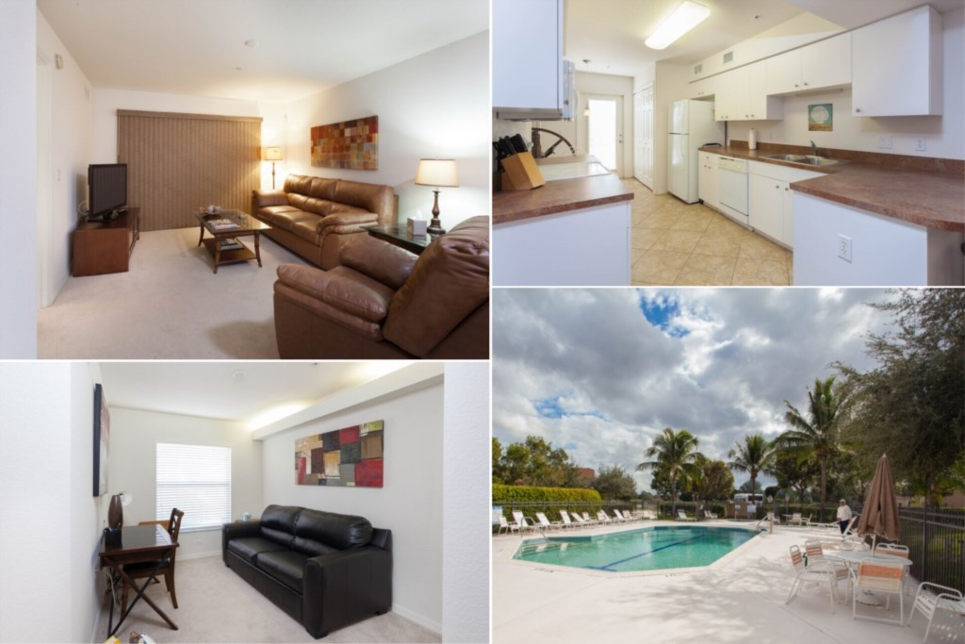 The Ultimate 2 Bedroom Condo on Bonita Fairways, Florida Condo 5975