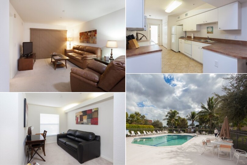 The Ultimate 2 Bedroom Condo on Bonita Fairways, Florida Condo 5975, Bonita Springs, United States
