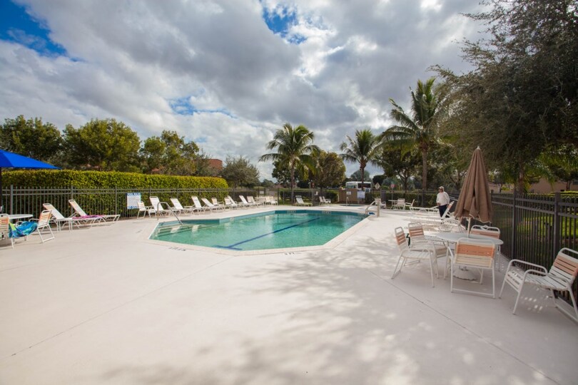 The Ultimate 2 Bedroom Condo on Bonita Fairways, Florida Condo 5975