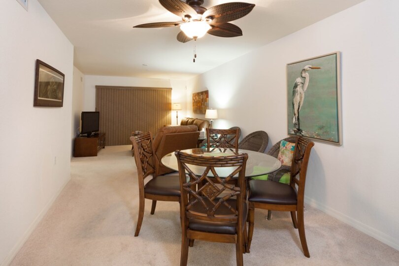 The Ultimate 2 Bedroom Condo on Bonita Fairways, Florida Condo 5975