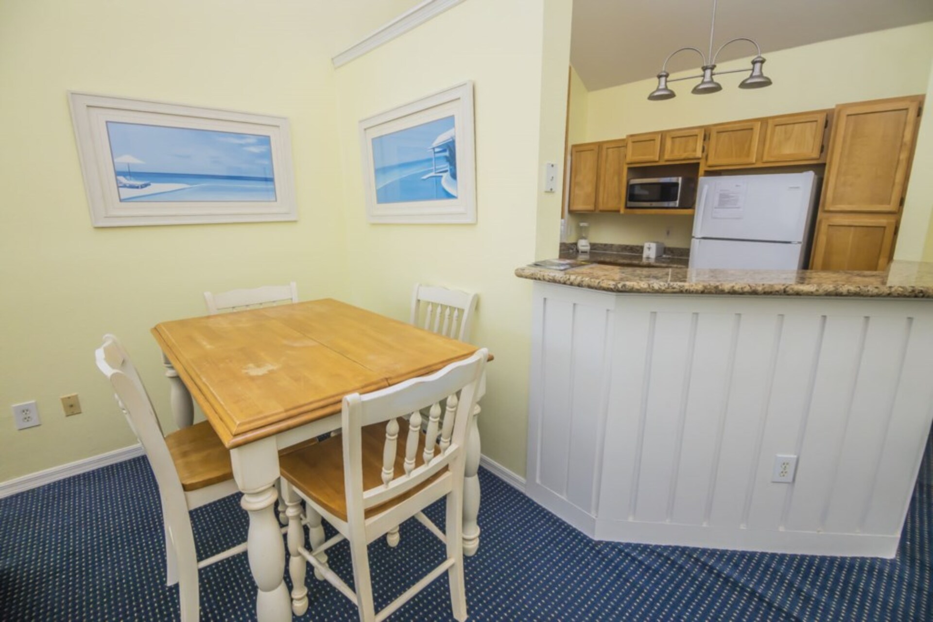 5 Star Condo on Runaway Beach Club, Florida Condo 5988