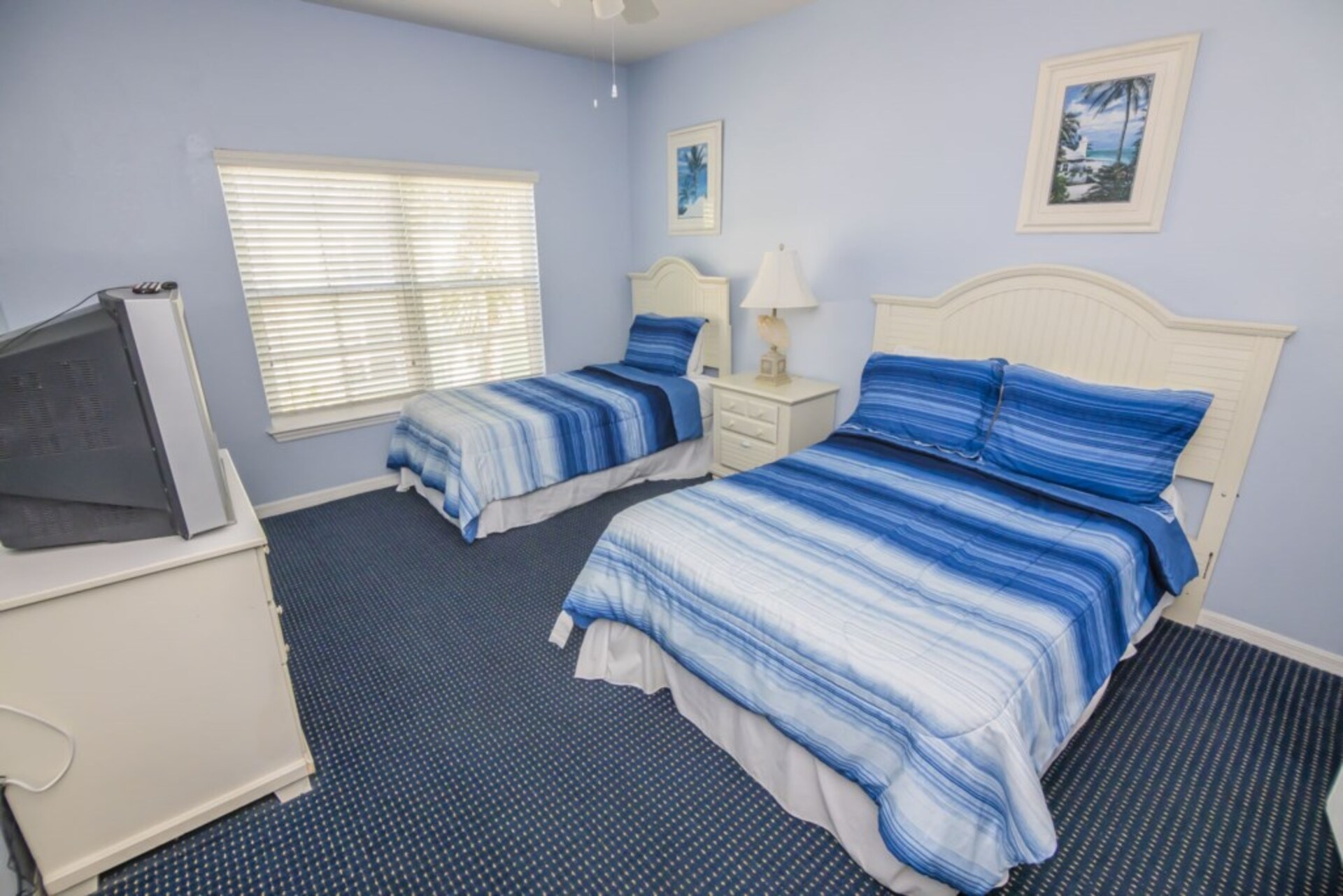 5 Star Condo on Runaway Beach Club, Florida Condo 5988