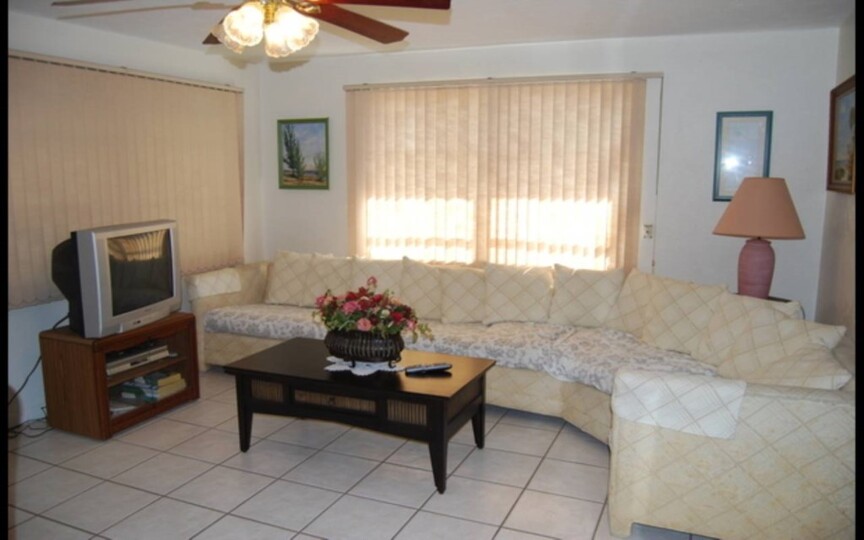 Exclusive Villa in most Prestigious Resorts, Collier County, Florida Villa 5989