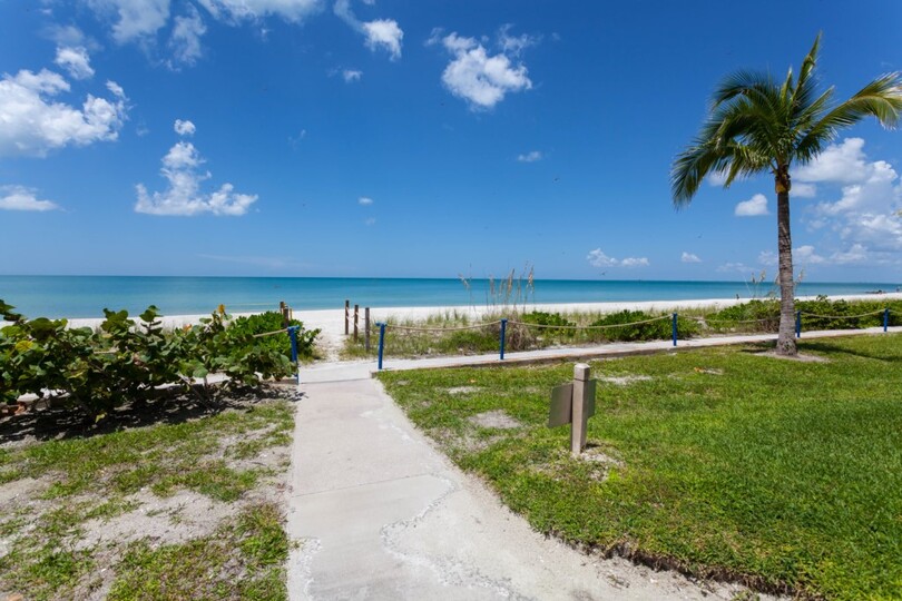 Exclusive Condo in One of most Prestigious Resorts, Bonita Beach, Florida Condo 5966
