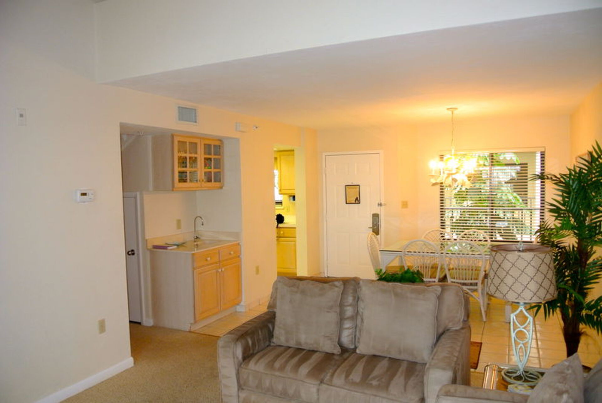 Exclusive Condo in One of most Prestigious Resorts, Santa Maria Harbor Resort, Florida Condo 5932