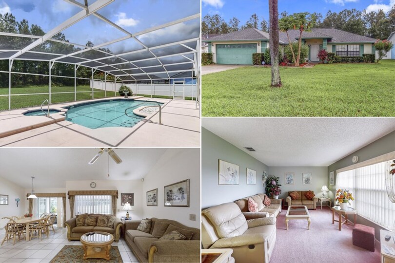 Exclusive Villa close to Disney World , Florida Villa 5990, Kissimmee, United States
