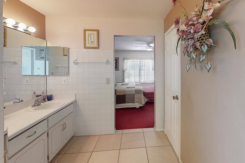Exclusive Villa close to Disney World , Florida Villa 5990