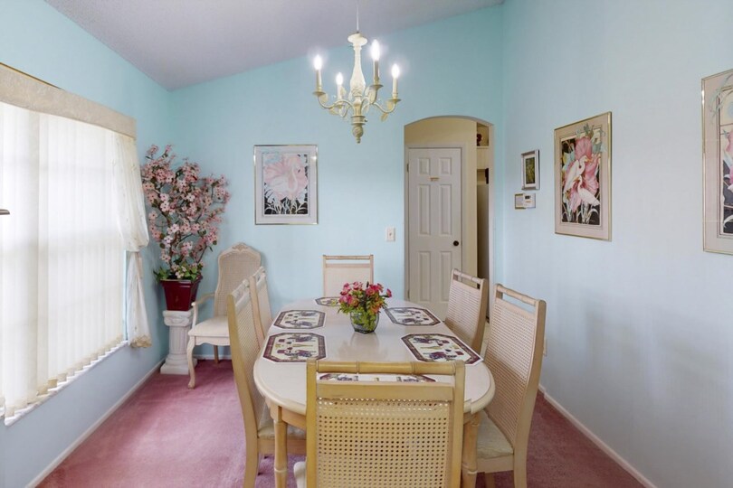 Exclusive Villa close to Disney World , Florida Villa 5990