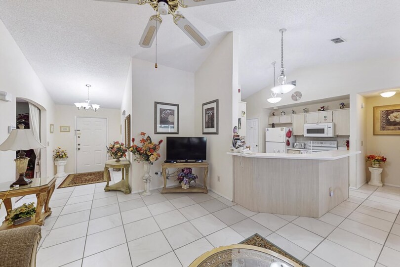 Exclusive Villa close to Disney World , Florida Villa 5990