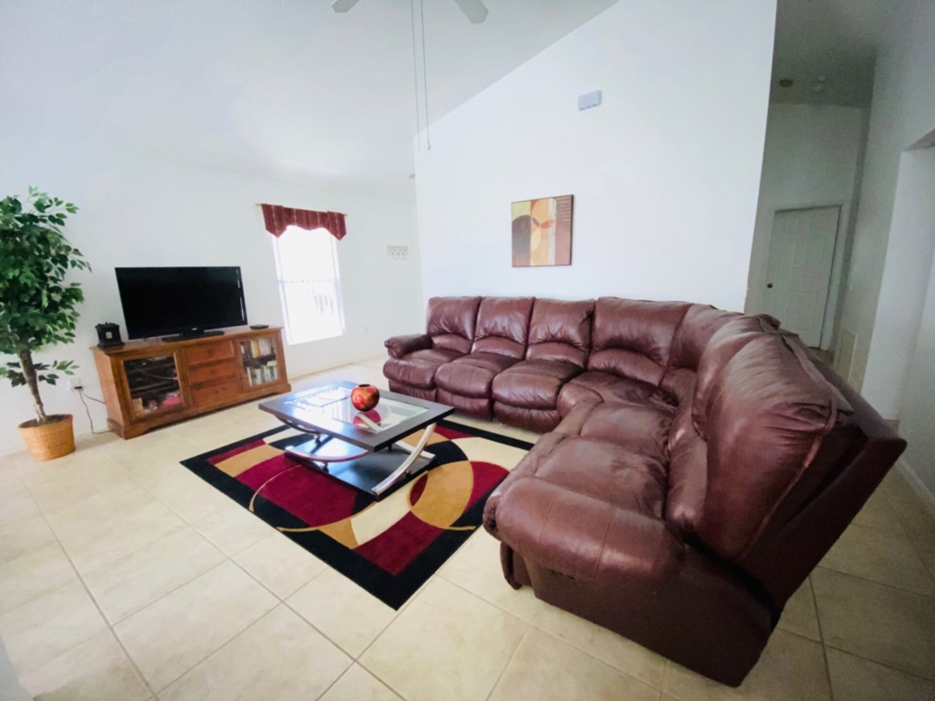 Exclusive Holiday Villa on The Abbey at West Haven, minutes from Disney, Florida Villa 5991