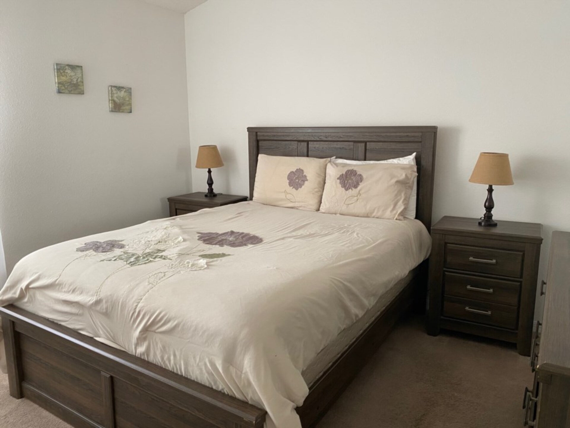 5 Star Villa with Private Pool on The Abbey at West Haven, Florida Villa 5993