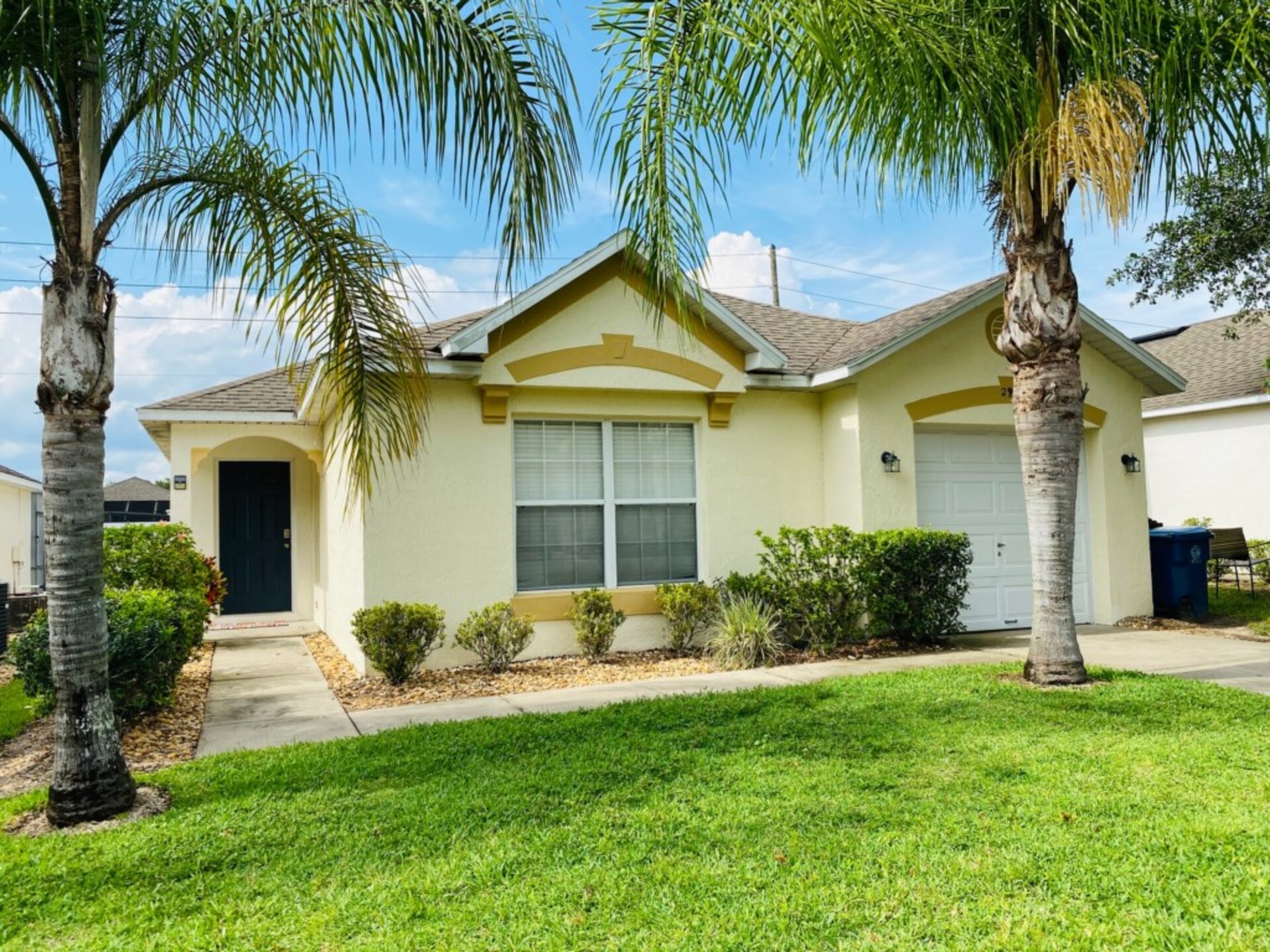 The Ultimate 3 Bedroom Villa on The Abbey at West Haven, Florida Villa 5994