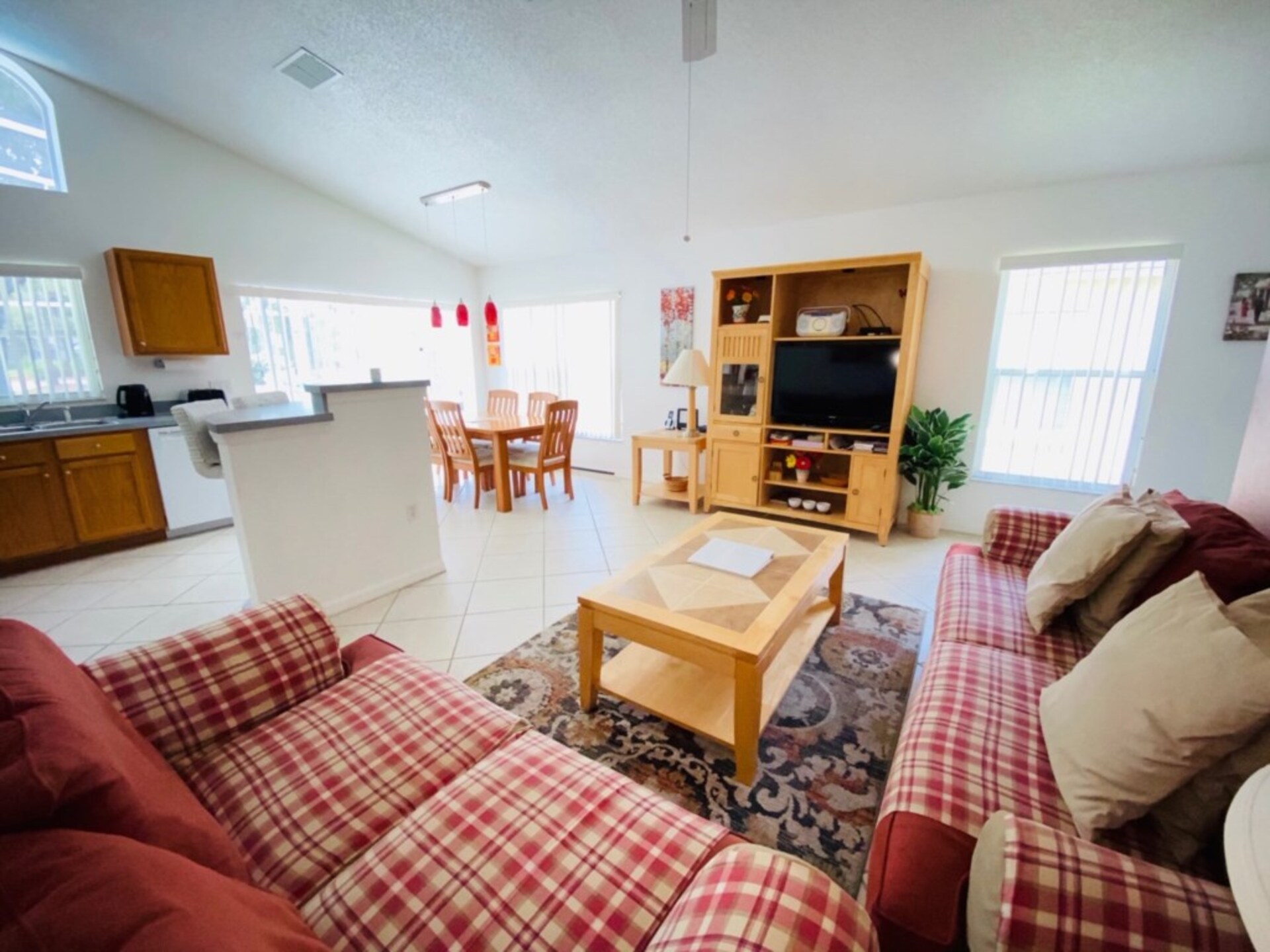 5 Star Villa with Private Pool on The Abbey at West Haven, Florida Villa 5995