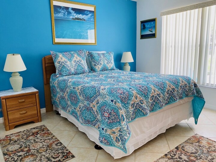 5 Star Villa with Private Pool on The Abbey at West Haven, Florida Villa 5995