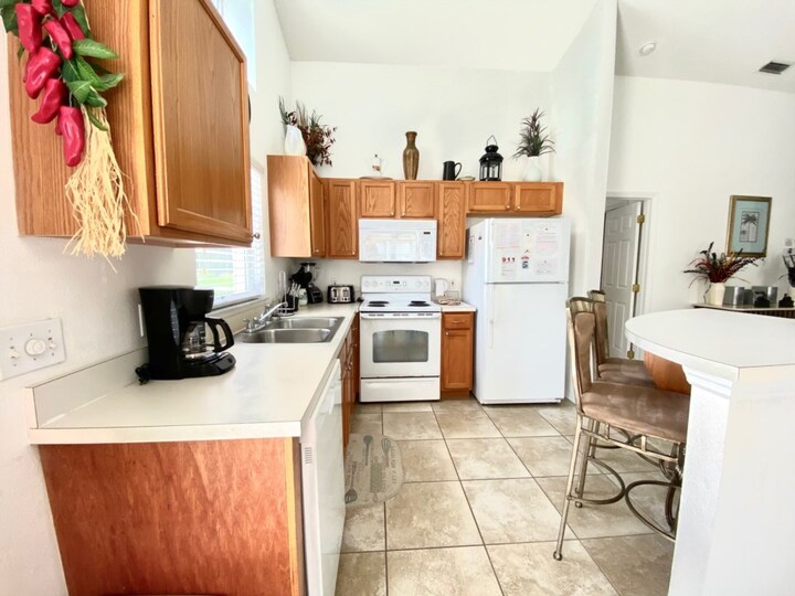 Exclusive Villa in One of most Prestigious Resorts, The Abbey at West Haven, Florida Villa 5996