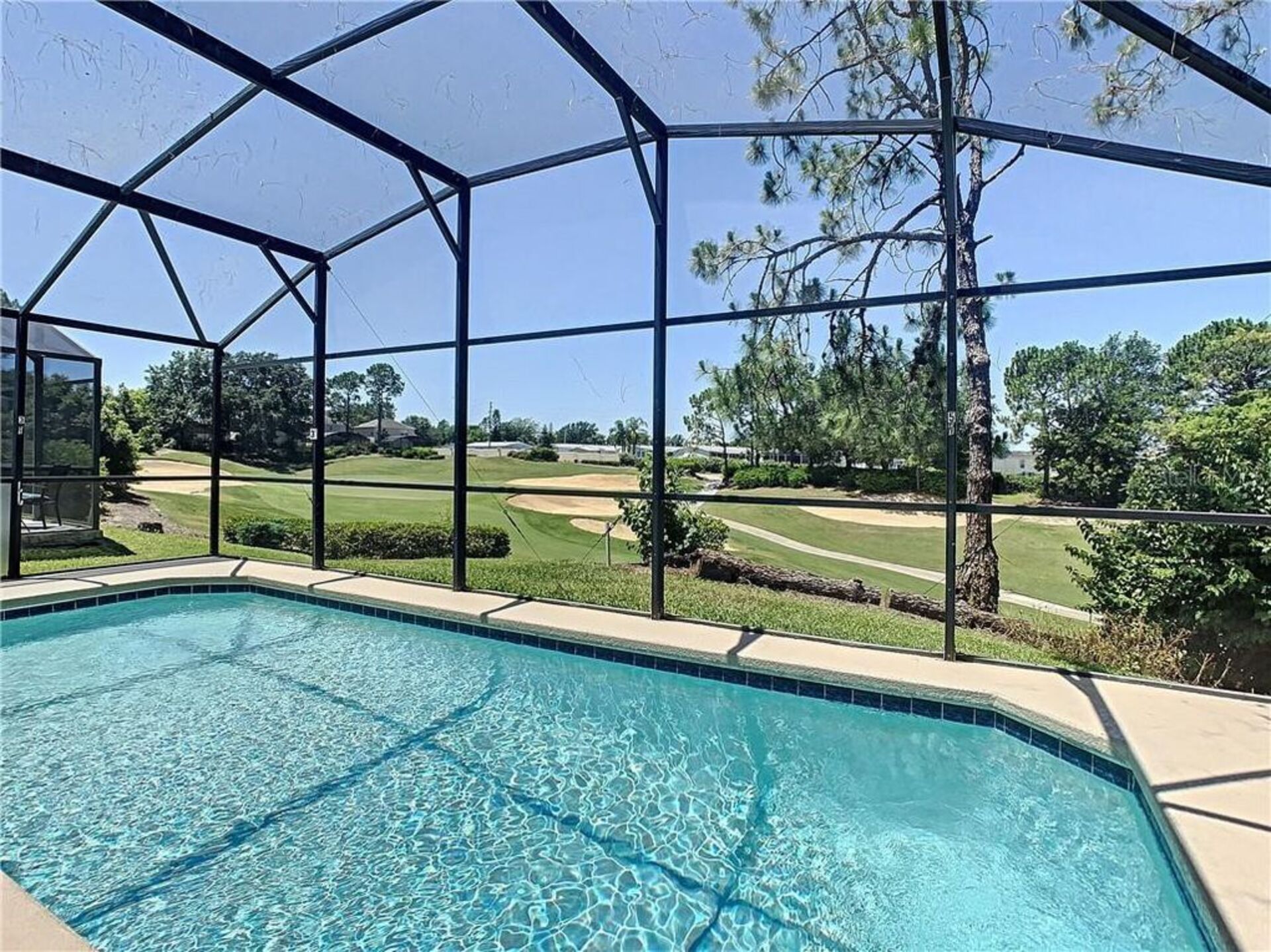 Exclusive Holiday Villa on The Abbey at West Haven, minutes from Disney, Florida Villa 6000