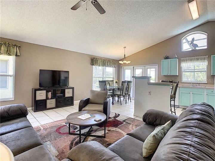 Exclusive Holiday Villa on The Abbey at West Haven, minutes from Disney, Florida Villa 6000