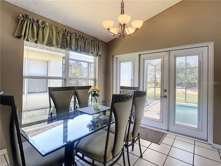Exclusive Holiday Villa on The Abbey at West Haven, minutes from Disney, Florida Villa 6000