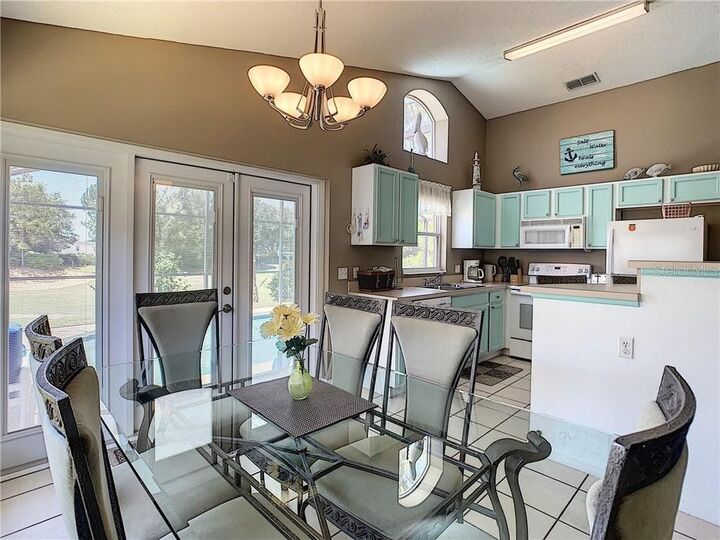 Exclusive Holiday Villa on The Abbey at West Haven, minutes from Disney, Florida Villa 6000