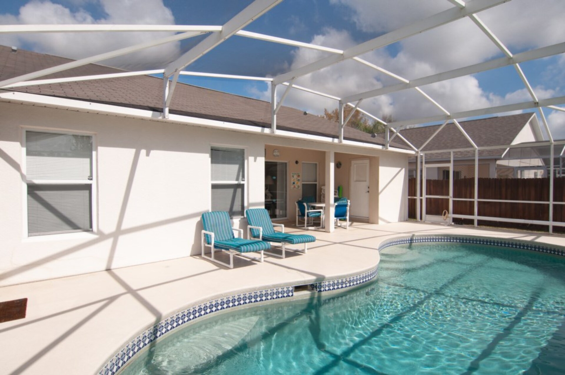 5 Star Villa close to Disney World, Florida Villa 6001