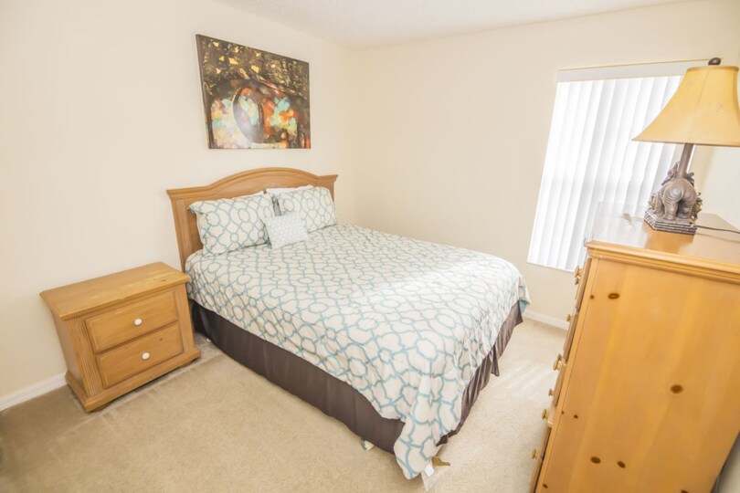 Exclusive Holiday Townhouse on Emerald Island Resort, minutes from Disney, Florida Townhouse 4002