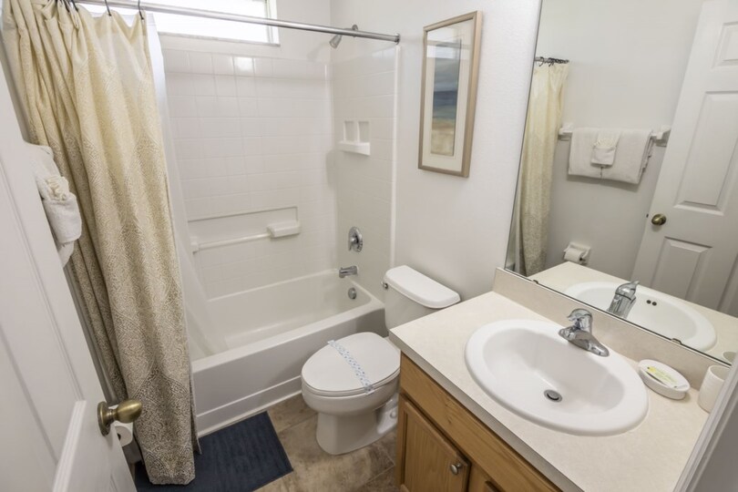 5 Star Villa with Private Pool on The Abbey at West Haven, Florida Villa 6004