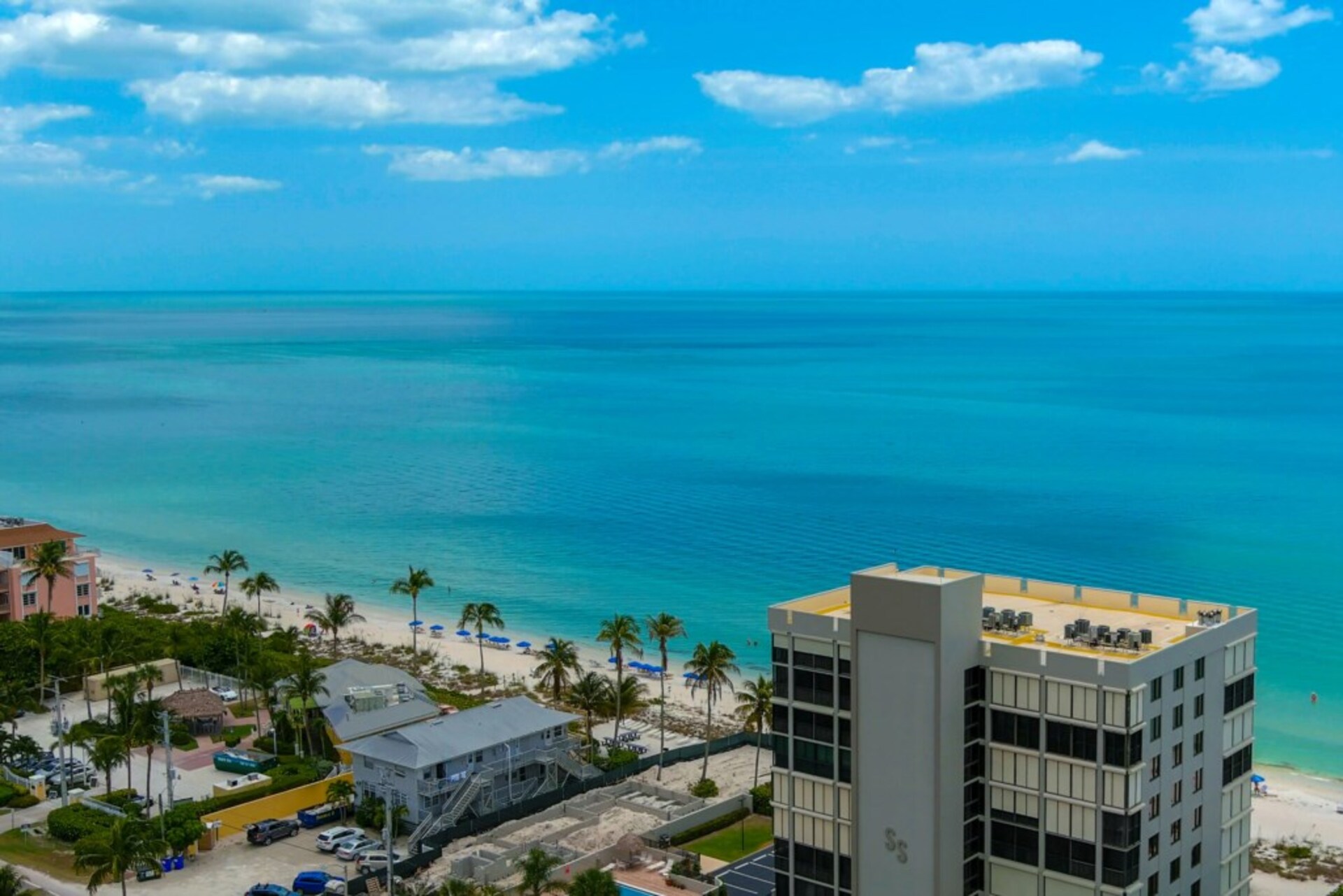 The Ultimate 2 Bedroom Condo on Sea Isles, Florida Condo 5936