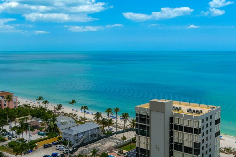 The Ultimate 2 Bedroom Condo on Sea Isles, Florida Condo 5936