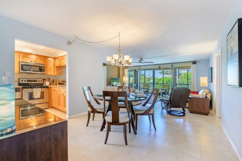 The Ultimate 2 Bedroom Condo on Sea Isles, Florida Condo 5936
